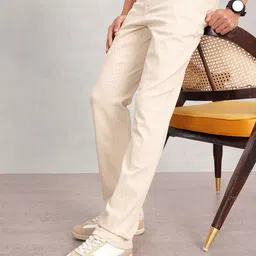 Nautica Men Straight Fit Stretchable Jeans-picture-18