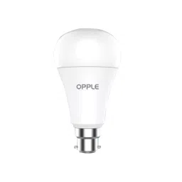 Opple 14W 3 Star Cool Daylight Standard B22 LED Bulb(White, Pack of 8) OL-BULB-14W-6500K-B22-801-image-37
