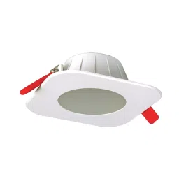 Havells Lumeno Square LED Downlighter LHEEBQP7IN1W005 (5W, 6500 K)-picture-38
