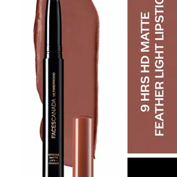 FACES CANADA Set of 2 Ultimepro Hd Intense Matte Lips + Primer Lipstick image 4