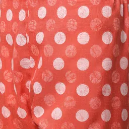 SheWill Women Pink Ethnic Motifs Printed Regular Kurta with Palazzos image 4