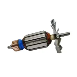 SHISON 230 V 100% Copper Single Phase 3 Layers Varnish Coating Armature for CM4SA Marble Cutter, STC4SA-picture-32