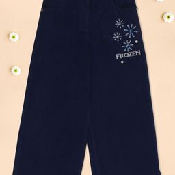 CUTECUMBER Girls Embellished Trouser-picture-28