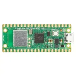 Raspberry Pi Single Board Computer 1.8 V to 5.5 V Operating Supply Voltage, SC0918-image-25