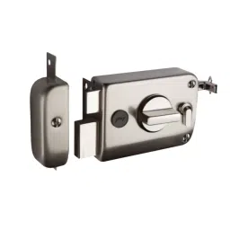 Godrej Ultra XL+ Twinbolt 1CK O/O AB Door Rim Lock - 5761-image-17