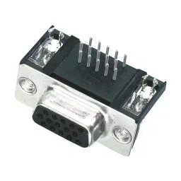 Harting D Sub Connectors HD D-SUB CONN, RCPT, 44POS, TH, 09563527613-picture-30