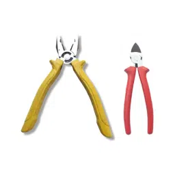 Sky Blue SBE_PLIER_COMBO_MOD_01606 7.8 Inch Steel Lineman Plier (Pack of 2)-picture-23