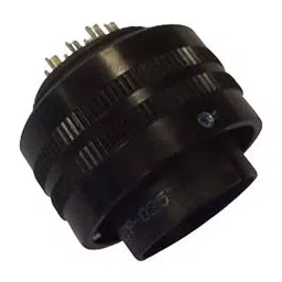 AMPHENOL INDUSTRIAL CIRCULAR, SIZE 16S, 7WAYS, PIN, AIB6FA16S-1PS-picture-18
