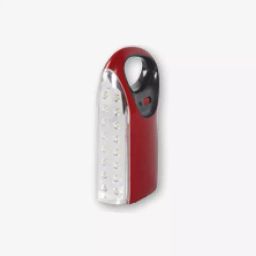 Havells Galaxy Neo Lantern LED Lantern LHEXTEP7HN1R003 (3W, Red)-picture-42