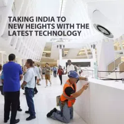 CP PLUS 2.4MP 3.6mm 1080p Cosmic Full HD IR Dome Night Vision Camera, CP-URC-DC24PL2-V3-0360 image 2