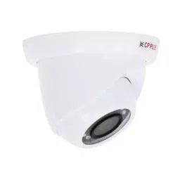 CP PLUS 2.4MP 3.6mm 1080p Cosmic Full HD IR Dome Night Vision Camera, CP-URC-DC24PL2-V3-0360 image 4