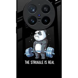 QRIOH Quirky Printed Vivo X200 Pro 5G Back Case Mobile Accessories-picture-29