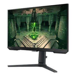 samsung 63.5 cm fhd gaming monitor with ips panel, 240hz refresh rate 25 image 2