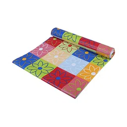 Mopak Decor Black Set of 1 Regular Shelf Liner Organisers-picture-36