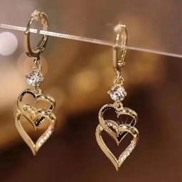 SZN Alloy Earrings-picture-13