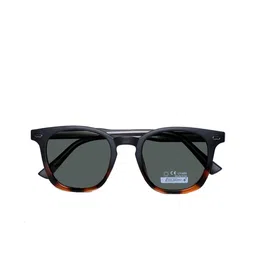 Mast & Harbour Unisex Sunglasses With UV Protected Lens MAST&HARBOUR-SG-66515 image 4