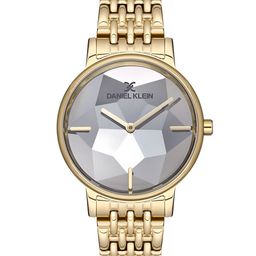 Daniel Klein Women Round Analogue Watch DK.1.12855-4-picture-42