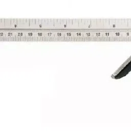 Kristeel 300 mm Combination Square Try and Metre Square 1516A-picture-12