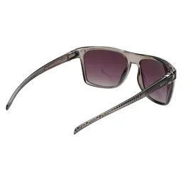 SCOTT Pink UV Protection Square Sunglasses for Men image 5