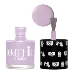 LoveChild Masaba The Classics! Nail Enamel Khubsurat - 8 ml-image-67