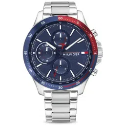 Tommy Hilfiger NDTH1791718 Sport Analog Watch for Men-picture-21