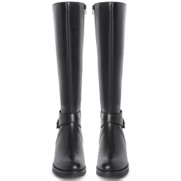 Saint G Women's HERMIONE Black Booties image 5