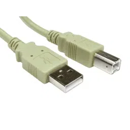 RS PRO Male USB A to Male USB B Cable 3 m, 2513291-image-30