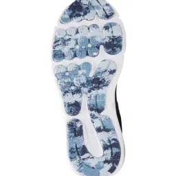 UNDER ARMOUR Women's Charged Assert 10 Blue Running Shoes image 5