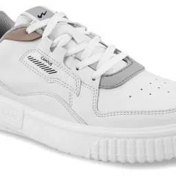 Campus Men's OG-11 Grey Casual Sneakers image 5