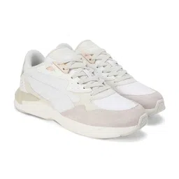 Puma Men's X-Ray Run Off White Running Shoes image 5