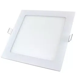 Gourav Glyt Slim Square Led Panel 20 W Cool White Color, GO-GSP-20 S (Pack of 20)-picture-36
