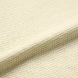 The Souled Store Off White Regular Fit Self T-Shirt image 5