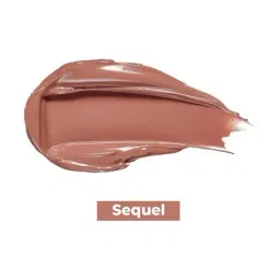 makeup revolution XX Revolution Xxude Satin Liquid Lipstick Sequel - 8.3 ml image 2