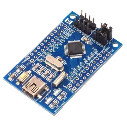 ARM Cortex-M0 STM32F051C8T6 STM32 Core Board Minimum Development Board-picture-13