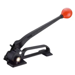 YBICO Tensioner For Steel Strap 9 to 19 mm Stainless Steel Black & Red, S290-picture-33
