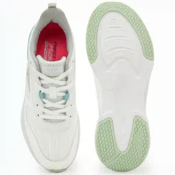 Red Tape Women's Urban Kicks White Running Shoes image 5