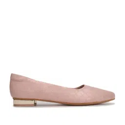 Van Heusen Women's Pink Casual Pumps-picture-21