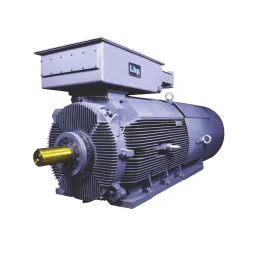 LHP Ultimo Series TEFC Induction Motor IE4 Super Premium Efficiency Foot Mounted (B3) 3 Phase 112M Frame 4 Pole 5 HP-picture-12