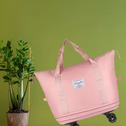 polo class Polo Light Weight Waterproof Large Trolley Bag-picture-32