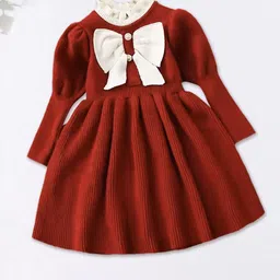 FOREVER FRIDAY Fit & Flare Dress image 1