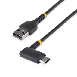 StarTech.com Male USB A to Male USB C Cable 480 Mbps USB 2.0 300mm, R2ACR-30C-USB-CABLE-image-39