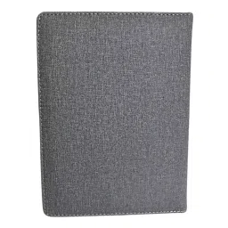 Staprico Hardcover Planner Diary A5 192 Page Grey image 4