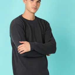 V-Mart Men Cotton Pullover image 3