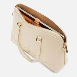 irth by house of titan IRTH Women Solid Handheld Bag image 5