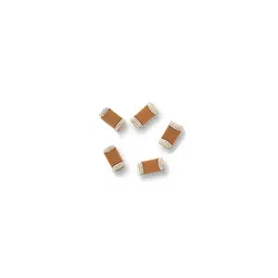 MC1206N330J631CT-MULTICOMP PRO-SMD Multilayer Ceramic Capacitor, 33 pF, 630 V, 1206 [3216 Metric], ± 5%, C0G / NP0, MC image 1