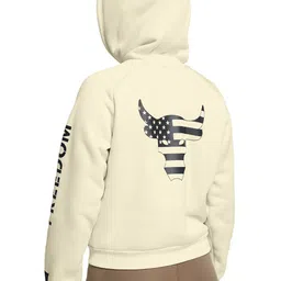 UNDER ARMOUR Women's Project Rock Armour Fleece Hoodie-picture-47