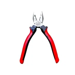 Sky Blue SBE435 203.2 mm (8 Inch) Steel Lineman Plier (Pack of 2) image 2