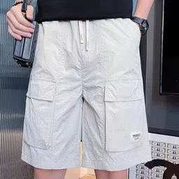 KPOP Men Shorts-picture-23