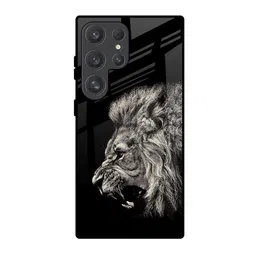 QRIOH Quirky Printed Samsung Galaxy S25 Ultra Back Case Mobile Accessories-picture-24