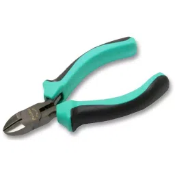 PROSKIT INDUSTRIES Diagonal Cutting Plier, 115Mm, PM-737-picture-18